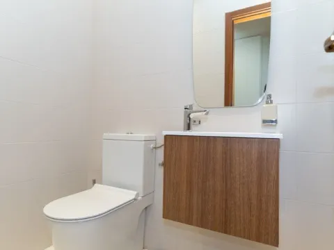 Izdavanje, trosoban stan, 200m², Gorica C, Podgorica - image 20