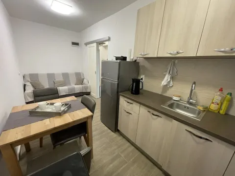 Rent, one bedroom apartment, 38m², Sajmište, Novi Sad - image 4
