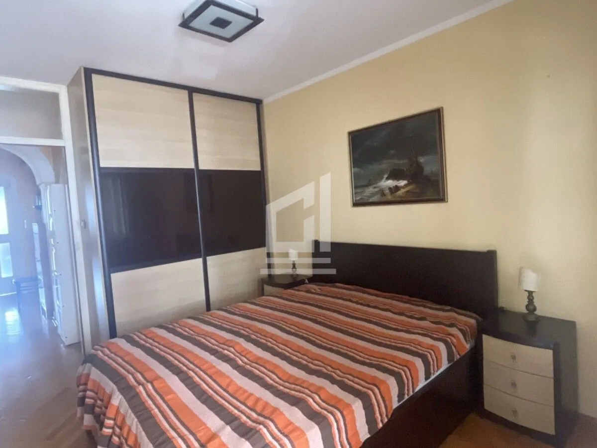 Rent, two bedroom apartment, 85m², Centar, Podgorica