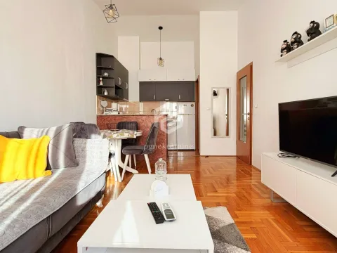 Prodaja, jednosoban stan, 45m², Ljubović, Podgorica - image 3