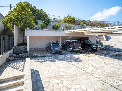 Prodaja, kuća, 770m², Krašići, Tivat - image 36