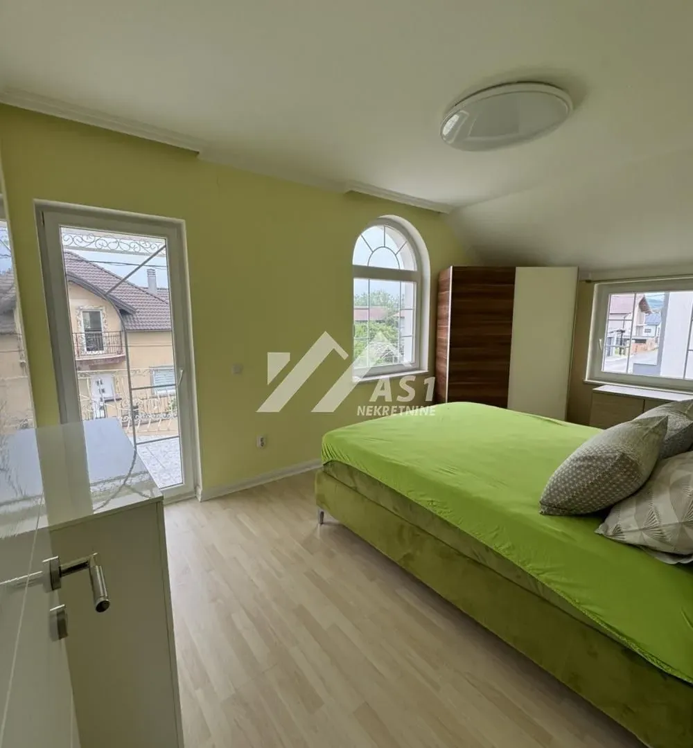 Rent, house, 399m², Veternik, Novi Sad Sve Podlokacije