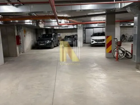 Izdavanje, dvosoban stan, 42m², Telep, Novi Sad Sve Podlokacije - image 14