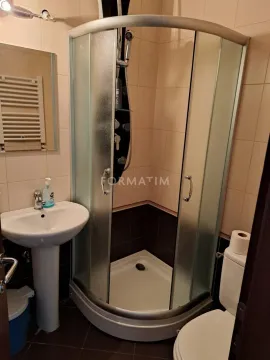 Rent, two bedroom apartment, 53m², Vračar Hram, Vračar Sve Podlokacije - image 2
