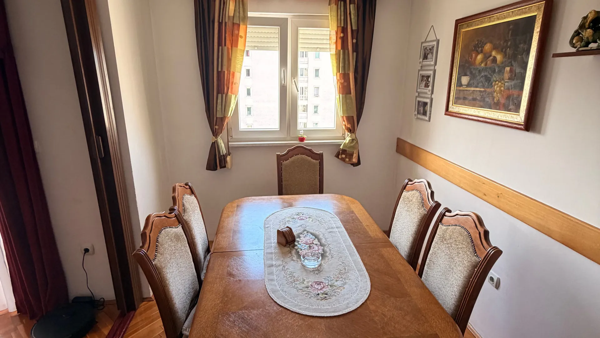 Prodaja, dvosoban stan, 83m², Makedonsko naselje, Bar