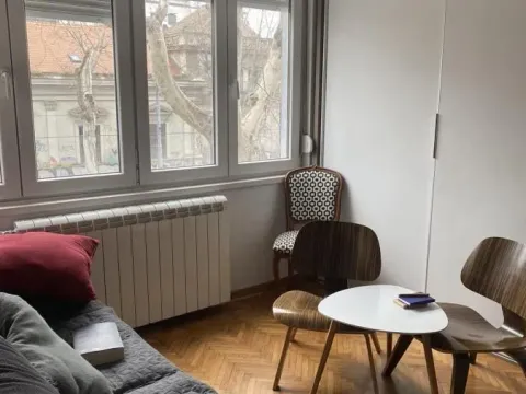 Sale, three bedroom apartment, 64m², Stari Grad, Beograd - image 5