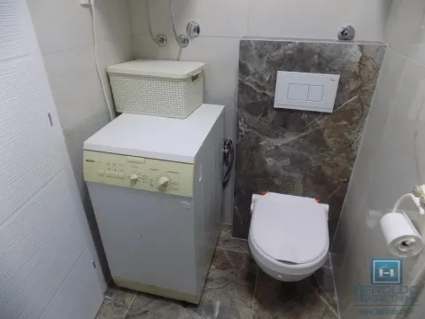 Izdavanje, dvosoban stan, 46m², Centar, Paraćin - image 8