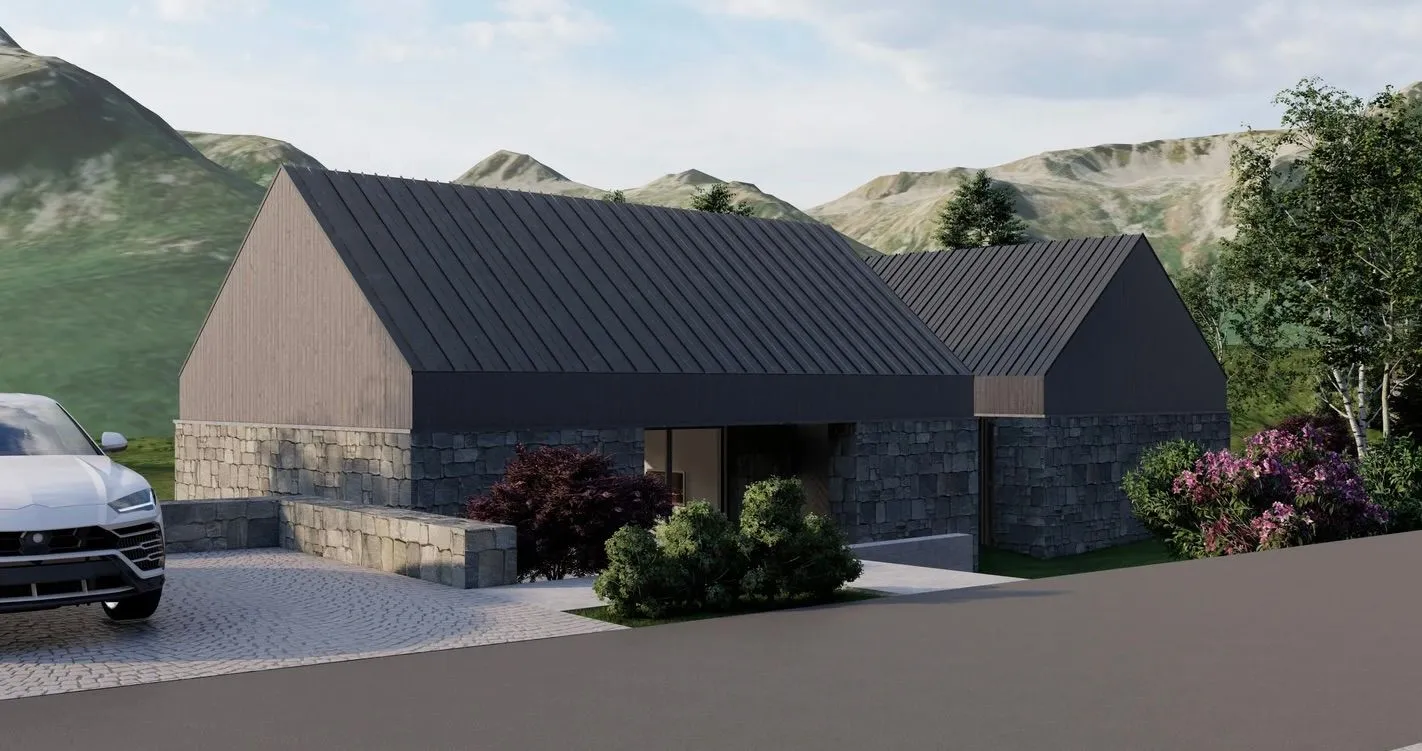 Sale, house, 69m², Kolašin, Crna Gora