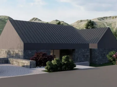 Prodaja, kuća, 69m², Kolašin, Crna Gora - image 5