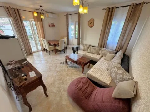 Prodaja, jednosoban stan, 55m2, Igalo, Herceg Novi Prodaja, jednosoban stan, 55m2, Igalo, Herceg Novi