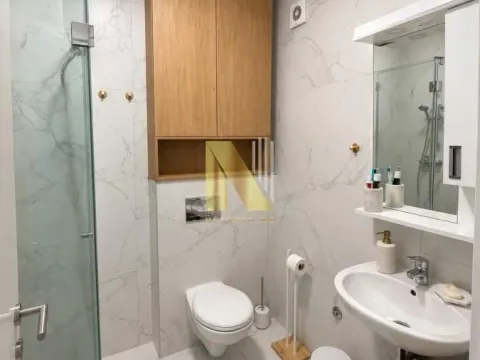 Rent, two bedroom apartment, 50m², Avijatičarsko naselje, Novi Sad Sve Podlokacije - image 11
