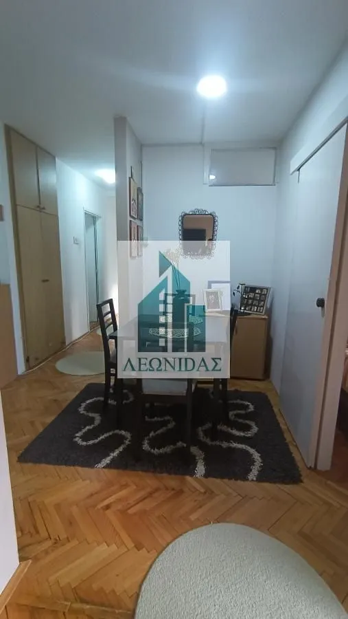Prodaja, trosoban stan, 81m², Palilula, Niš