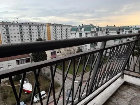 Rent, two bedroom apartment, 85m², Zabjelo, Podgorica - image 1