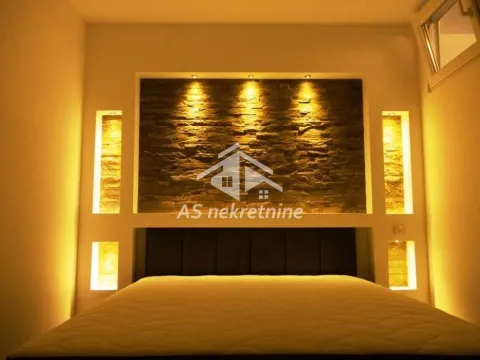 Izdavanje, dvosoban stan, 60m², Voždovačka Crkva, Voždovac Sve Podlokacije - image 14