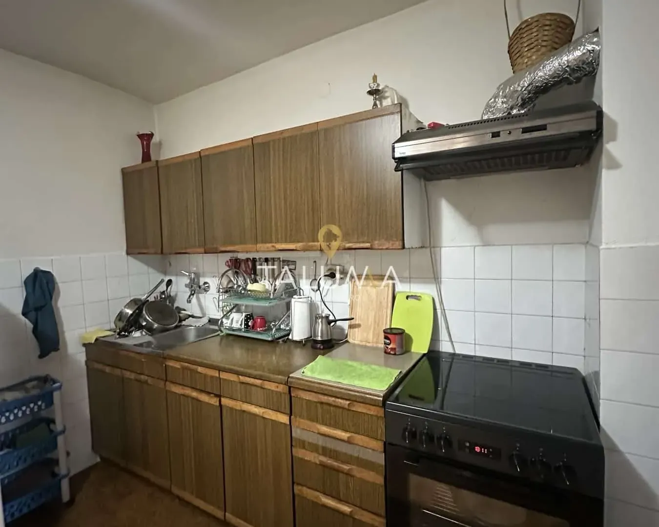 Prodaja, kuća, 168m², Tološi, Podgorica