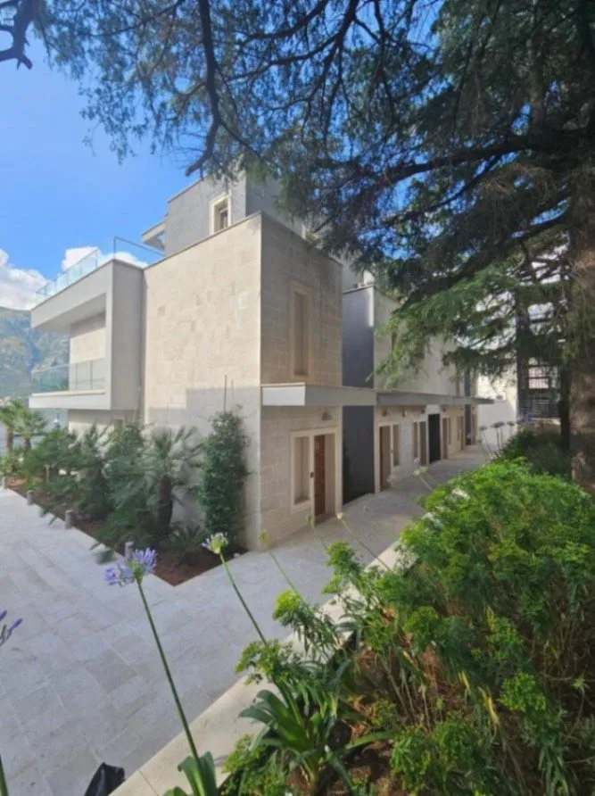Prodaja, kuća, 108m², Kotor, Crna Gora