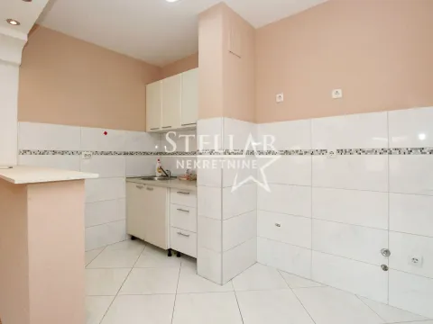 Rent, two bedroom apartment, 69m², Ljubović, Podgorica - image 5