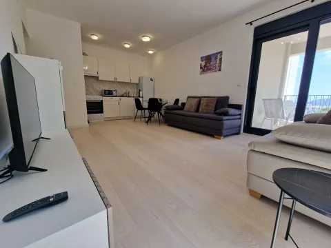 Izdavanje, jednosoban stan, 46m², Budva, Crna Gora - image 19