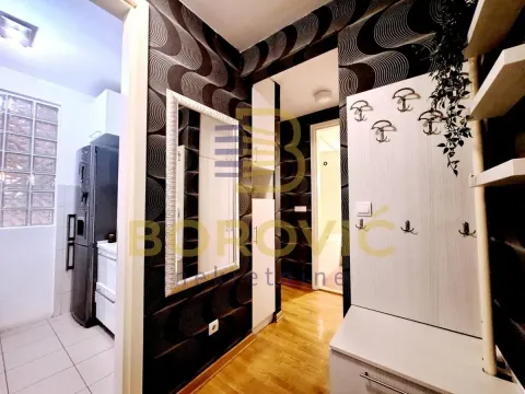 Sale, three bedroom apartment, 68m², Novi Beograd Blok 67, Novi Beograd Sve Podlokacije - image 14