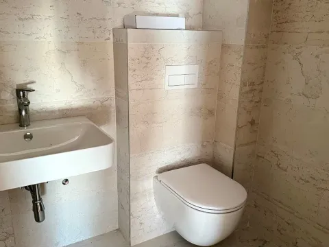 Prodaja, četvorosoban stan, 89m², Vračar Hram, Vračar Sve Podlokacije - image 8