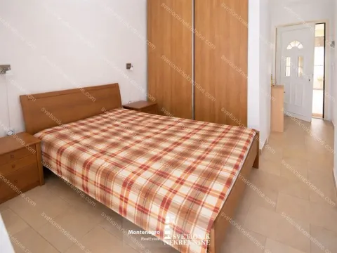 Prodaja, jednosoban stan, 33m², Savina, Herceg Novi - image 6