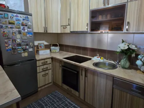 Prodaja, dvosoban stan, 64m², Zabjelo, Podgorica - image 8