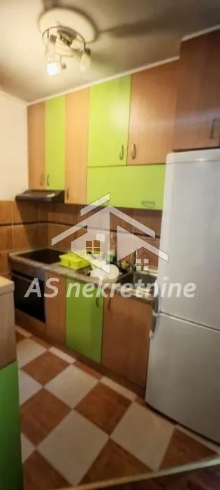 Izdavanje, dvosoban stan, 40m², Čukarica, Beograd