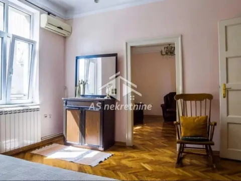 Rent, two bedroom apartment, 65m², Stari Grad, Beograd - image 9