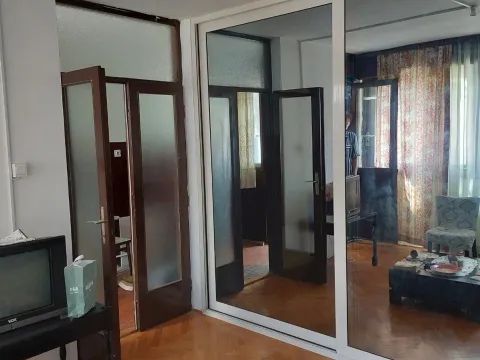 Izdavanje, jednosoban stan, 39m², Zabjelo, Podgorica - image 6