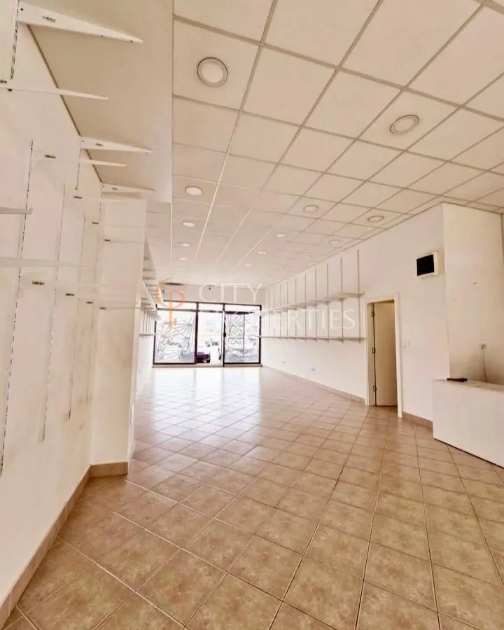 Rent, office space, 120m², Stari Aerodrom, Podgorica
