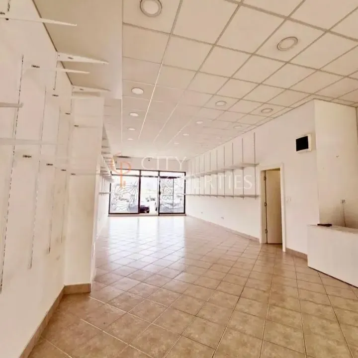 Rent, office space, 120m², Stari Aerodrom, Podgorica