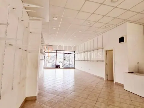 Rent, office space, 120m², Stari Aerodrom, Podgorica - image 1