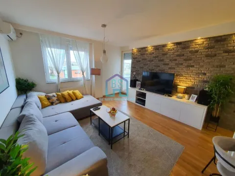 Prodaja, trosoban stan, 62m², Sajmište, Novi Sad - image 2