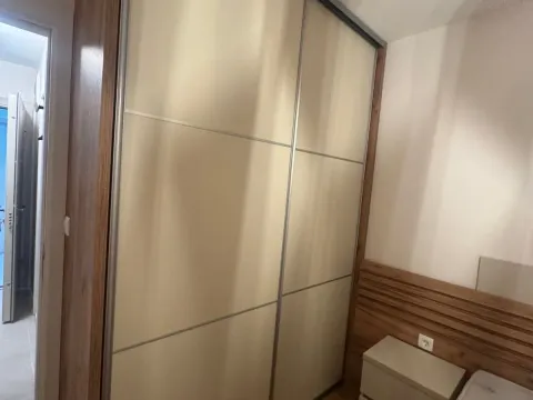 Izdavanje, jednosoban stan, 40m², Tuški Put, Podgorica - image 2