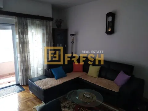 Prodaja, jednosoban stan, 58m², City Kvart, Podgorica - image 4