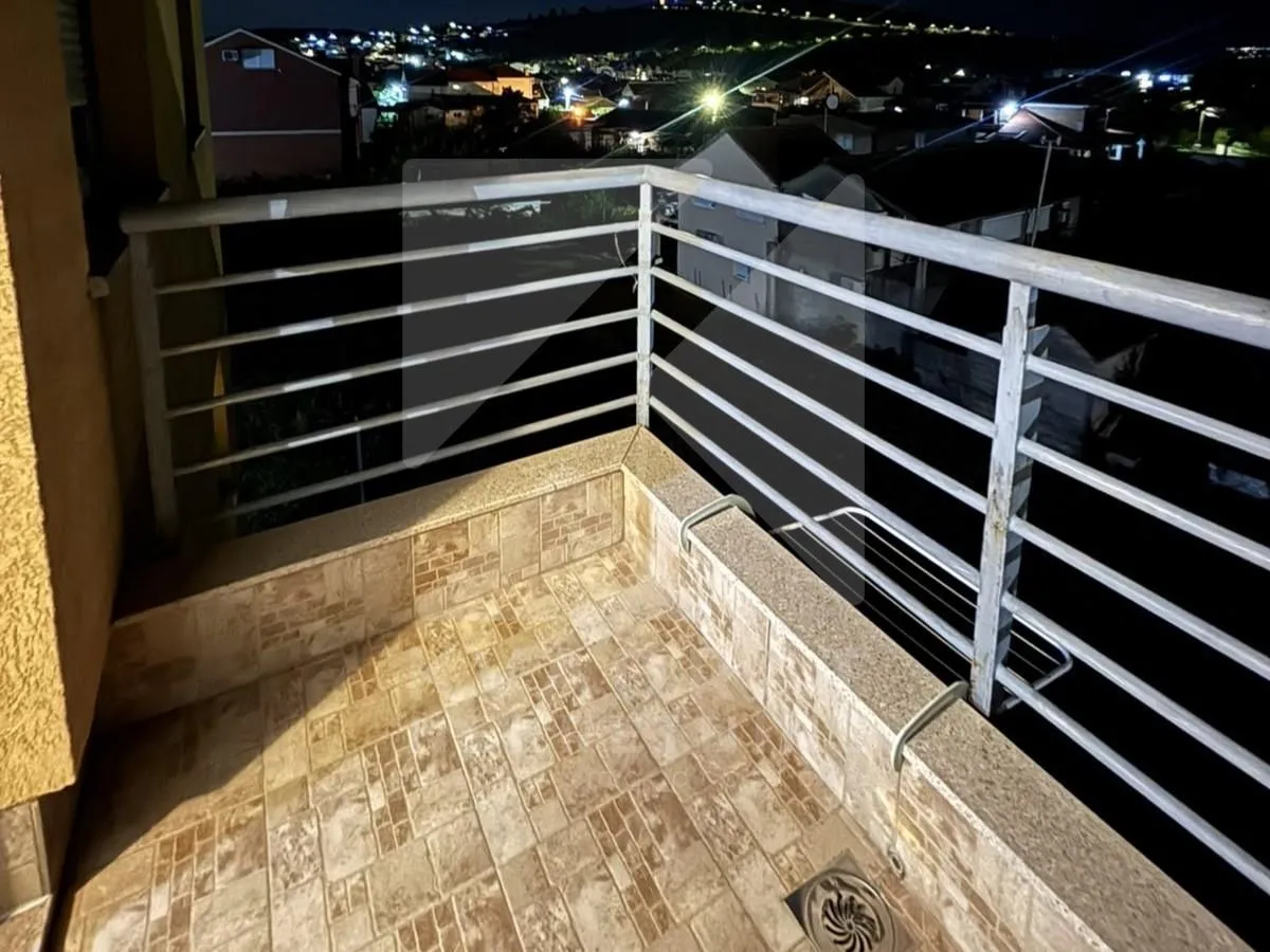 Rent, studio apartment, 28m², Zabjelo, Podgorica