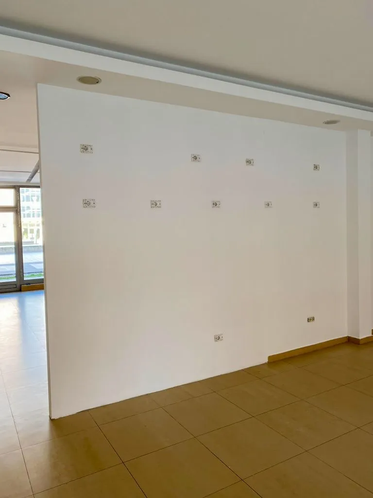 Rent, office space, 145m², City Kvart, Podgorica