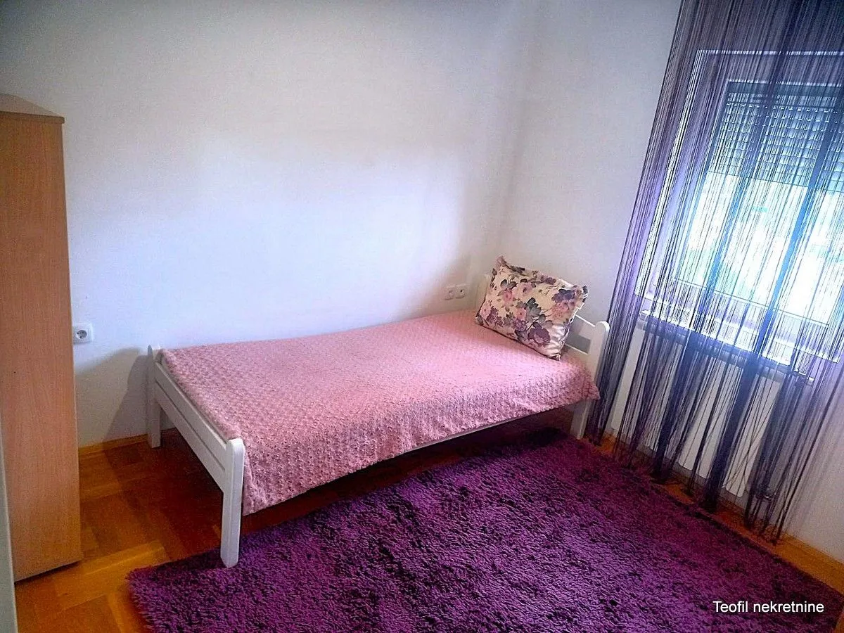 Sale, two bedroom apartment, 60m², Altina, Beograd