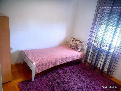 Sale, two bedroom apartment, 60m², Altina, Beograd - image 7