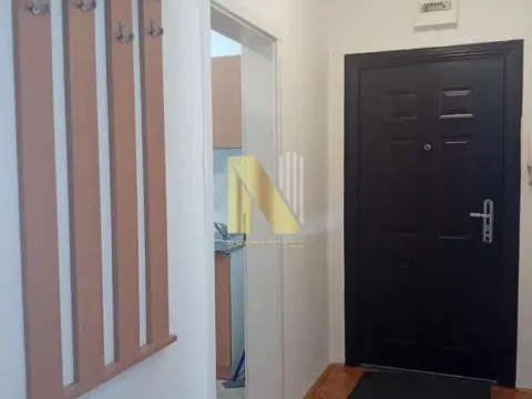 Izdavanje, dvosoban stan, 45m², Centar, Novi Sad - image 12