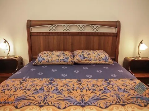 Sale, one bedroom apartment, 57m², City Kvart, Podgorica - image 10