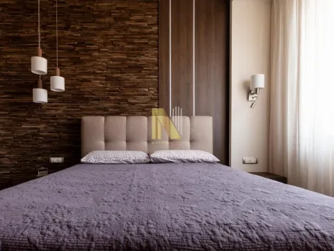 Izdavanje, četvorosoban stan, 125m², Sajmište, Novi Sad - image 11