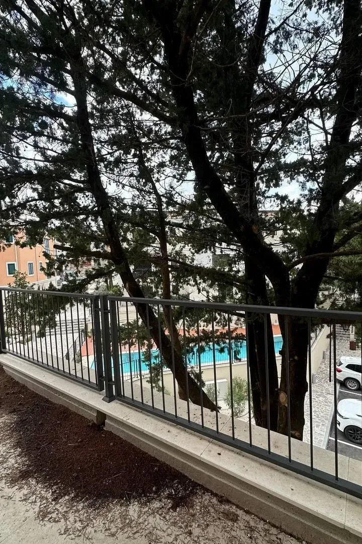 Sale, one bedroom apartment, 69m², Boka Place, Tivat