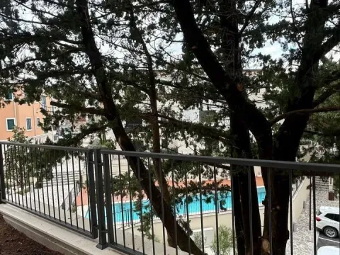 Sale, one bedroom apartment, 69m², Boka Place, Tivat - image 5