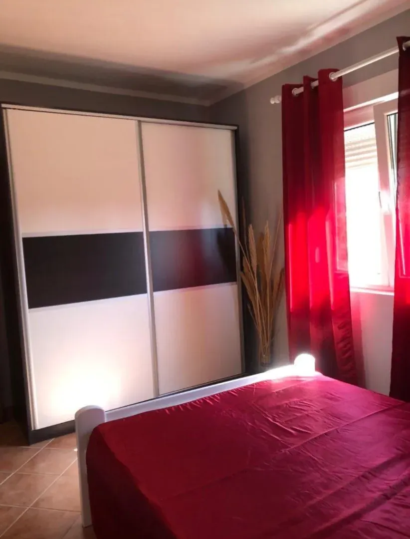 Rent, one bedroom apartment, 60m², Ilino, Bar