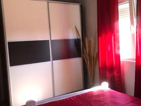 Rent, one bedroom apartment, 60m², Ilino, Bar - image 6