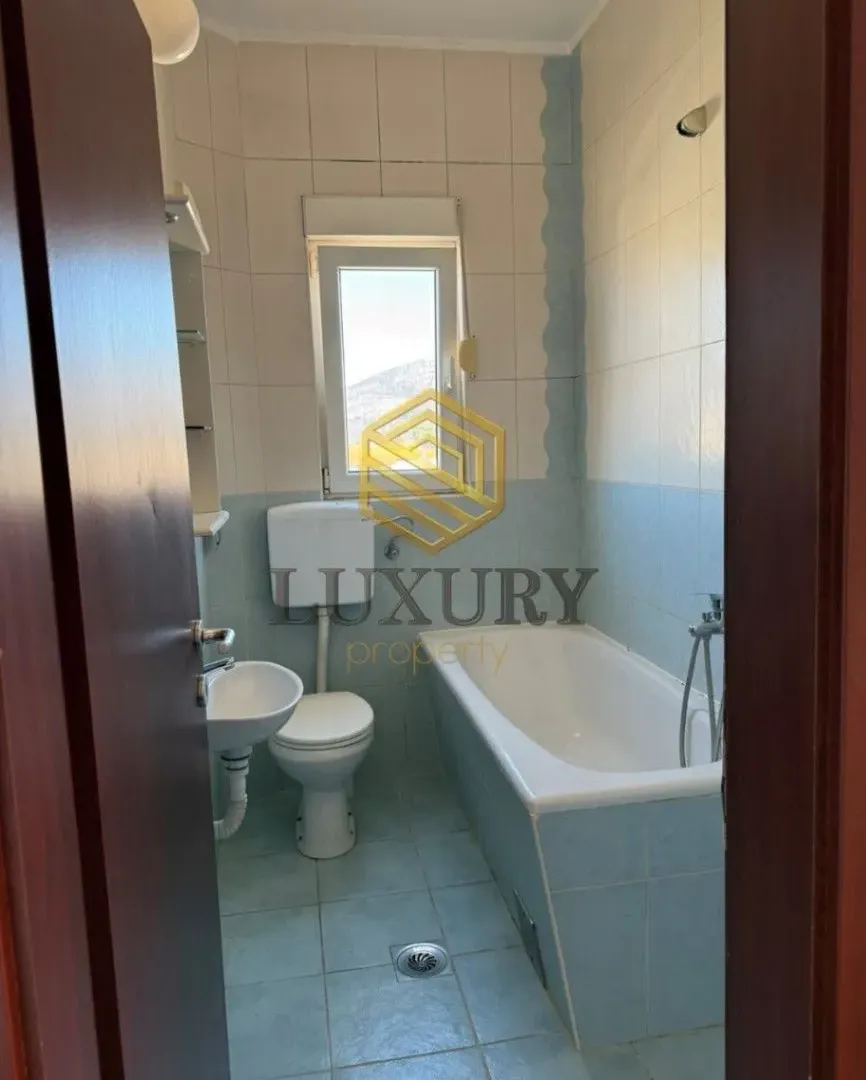 Rent, one bedroom apartment, 60m², Zagorič, Podgorica