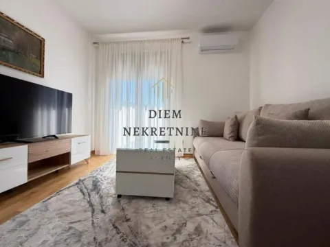 Rent, one bedroom apartment, 40m², Zabjelo, Podgorica - image 1