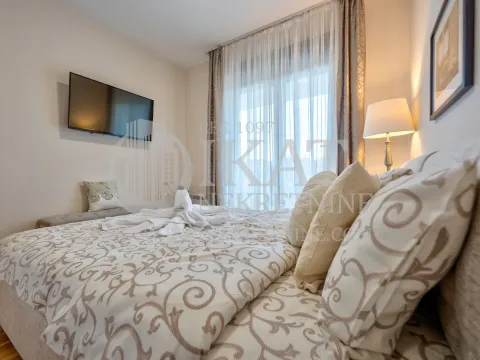 Sale, one bedroom apartment, 35m², Centar, Zlatibor - image 14