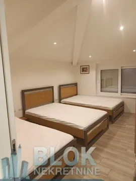 Izdavanje, dvosoban stan, 100m², Preko Morače, Podgorica - image 3